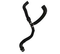 Compatible with Benz for W221 S63 Car Intercooler Coolant Pipe Water Tank Radiator Hose A2215012484 2215012484 Radiators Overflow Hose