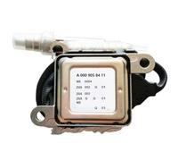 Compatible With Benz For W221 W212 X253 C253 W222 V222 R172 W166 W172 W253 W447 Car Nitrogen Oxygen NOx Sensor A0009058411 Nox Sensor