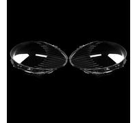 Compatible With Benz For W251 R350 R500 2006 2007 2008 2009 2010 Car Headlight Lens Headlamp Cover Transparent Lampshade Lens Shell Cover Headlights Lens Shell