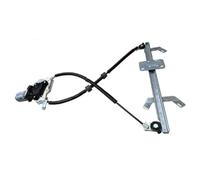 Compatible With Benz For W463 Class For G55 G63 G500 A4637300746 A4637300846 Side Window Control Regulator Rear Left Right No Engine Car Window Regulator