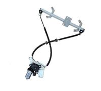 Compatible With Benz For W463 Class For G55 G63 G500 A4637300746 A4637300846 Side Window Control Regulator Rear Left Right No Engine Auto Power Window Regulator