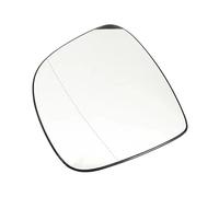 Compatible With Benz For W639 For Viano For Vito For Mixto Box 2003-2010 Heated Left And Right Rearview Mirrors Reflective Mirror Glass