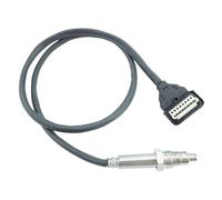 Compatible With Benz For X253 C253 R172 W447 GLC 220d 250d 350d Car NOx Sensor Nitrogen Oxides Sensor A0009052709 A000 90 52 709 Car Parts