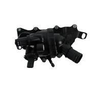 Compatible With Benz Glb-Class For X247 Glb180 Glb200 110600260R 2822033000 Engine Coolant Thermostat Housing Assembly Temperature Control