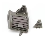 Compatible With Benz S Class W220 1998 1999 2000 2001 2002 2003 2004 2005 Car Front Dashboard Middle Left Right AC Vent Air Grille Panel Cover A/C Outlet Air Vent(Quartz Left)