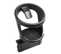 Compatible With Benz V-Class For Vito For W447 2015 2016 2017 2018 2019 2020 Rear Cup Holder Beverage Holder A4478101400 A4476927700 Car Drink Holder