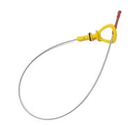 Compatible With Benz W203 W204 S204 A207 C207 R171 R230 2720100072 A2720100072 Car Engine Oil Fluid Level Dipstick Oil Check Stick