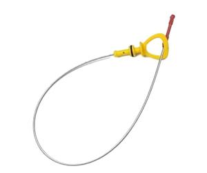 Compatible With Benz W203 W204 S204 A207 C207 R171 R230 2720100072 A2720100072 Car Engine Oil Fluid Level Dipstick Oil Check Stick
