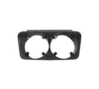 Compatible With Benz W205 C For W213 E For W447 For W253 GLC 2016-2021 Front Center Console Water Cup Holder A2056800691 Replacement