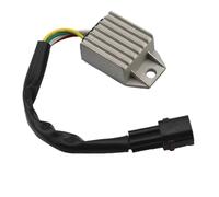 Compatible With Beta For Xtrainer 2015-2018 For RR 2T 125 2018 For RR 2T 250 2013-2018 Motorcycle Voltage Stabilizer OEM: 2728101000 Voltage Regulator Rectifier