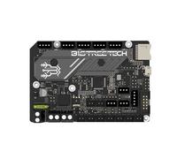 Compatible with BIGTREETECH BTT SKR Mini E3 V3.0 Motherboard - TMC2209 UART Drivers, Compatible with Ender 3/Ender 5 Pro/CR 10 3D Printers (VS SKR 2)(SKR Mini E3 V3.0)