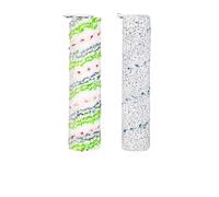 Compatible With Bissell Crosswave Cordless Max 2554 2554A 2590 2596 2596B 2596M 2765 2765F 2765Z 2765E 2765N 2767Z Main Brush HEPA Filter (Color : Set 4)