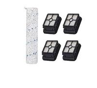 Compatible With Bissell Crosswave Cordless Max 2554 2554A 2590 2596 2596B 2596M 2765 2765F 2765Z 2765E 2765N 2767Z Main Brush HEPA Filter (Color : Set 13)