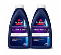 Compatible with Bissell, Oxygen Boost Cleaning Liquid, 236ML