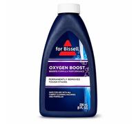 Compatible with Bissell, Oxygen Boost Cleaning Liquid, 236ML