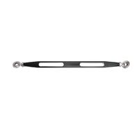 Compatible with Black Shift Linkage, CNC Aluminum Gear Shifter, Adjustable Aircraft Grade Rod Ends, Ideal for Electra Glide Touring Trike 1986 to Later