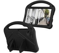 Compatible with Blackview Tab 60 8.7 (2023) (Not Suport Earphone Hole) Tablet Case for Kids - Durable Lightweight EVA Shockproof Protective Handle Stand Cover for Tab 60 8.7 (2023),Black