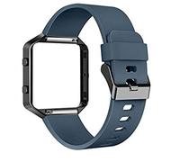 Compatible with Blaze Bands and Frame, Large Small Accessories Replacement Wristbands Strap for Women Men Girls Boys,No Tracker