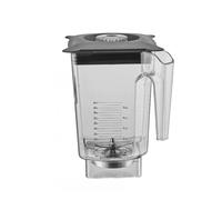 Compatible With Blendtec 825 800 885 Blender Cup With Spare Knife Smoothie Machine Replacement Parts