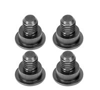 Compatible With Bmw 1 2 3 5 6 7 Series 4pcs Screw Bolts Brake Disc Wheel Studs Car Accessories OE 34211161806 Auto Parts
