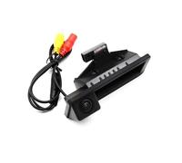 Compatible with BMW 1/3/5/X1/X5 Series E60 E82 E84 E88 E90 E91 E92 E93 E70 E71 Rear View Backup Camera Trunk Handle Rear View Camera