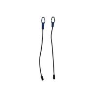 Compatible With BMW 1 Series X1 X2 F49 F39 Rear Trunk Partition Lanyard Rear Window Shelf Hanging Rope Repair Kit