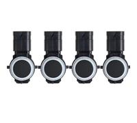 Compatible With BMW 2 Series F22 228i Convertible 2014 2015 2016 66209261582 9261582 PDC Parking Sensor PDC Parking Sensor(4PCS)