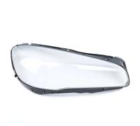 Compatible With BMW 2 Series F45 F46 2020-2023 Car Headlight Shell Replacement Cover Headlamp Lens Glass, Ser(Right)