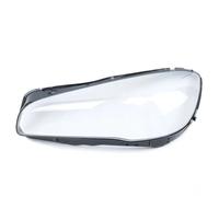 Compatible With BMW 2 Series F45 F46 2020-2023 Car Headlight Shell Replacement Cover Headlamp Lens Glass, Ser(Left)