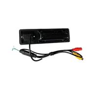 Compatible with BMW 3 Series, 5, X1, X3, X5 HD Night Vision Rear View Camera Rear View Camera