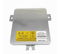 Compatible With BMW 3 Series E90 E91 2006 2007 2008 Car D1/ D3 Xenon HID Ballasts Control 12V 35W 6948180 63126948180 Headlight Ballast