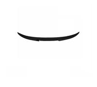 Compatible with BMW 3 Series E90 E92 E93 M3 M4 MP PSM Style Carbon Glossy Black Rear Trunk Lid Car Spoiler Wings Tuning Accessories Part(Army Green)