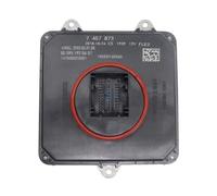 Compatible With BMW 3 Series F30 F35 LCI 63117457873 7457873 Car Lamp Front Light Headlight Module HID Control Unit Xenon Ballast Lighting Module
