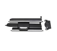 Compatible With BMW 3 Series G20 G28 2019 2020 2021 Car Middle Air Vent Outlet Grille AC Slide Clip Repair 64119459488 Car interior(Middle Left)