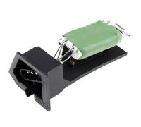 Compatible With BMW 318I 1992 1993 1994 1995 1996 1997 1998 A/C Heater Blower Motor Resistor Car 64118391749 64111393211 Blower Motor Resistor