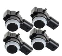 Compatible With BMW 428i For XDrive 2.0L Automatic Base 2014 2015 66209261582 6620-9261-579 Car PDC Parking Sensor PDC Parking Sensor(4pcs)