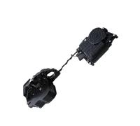Compatible With BMW 5 7 Series F10 F18 F01 F02 For M5 F10 For Alpina Active Door Lock Actuator Soft Close System 51217185689 51217185692 car accessories(51217185687)