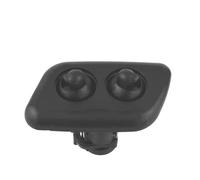 Compatible With BMW 5 Series E39 528i 1997 1998 1999 2000 Car Headlight Washer Nozzle 61678360661 61678360662 Headlight Washer Spray(Left)