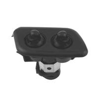 Compatible With BMW 5 Series E39 528i 1997 1998 1999 2000 Car Headlight Washer Nozzle 61678360661 61678360662 Headlight Washer Spray(Right)