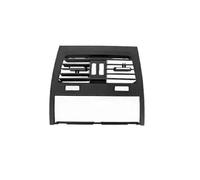 Compatible With BMW 5 Series GT F07 528 535 550 LHD Front Left Center Right Rear Air Conditioning Vent Grill Outlet With Chrome Air Conditioning Grille(RearModel C)