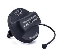 Compatible With BMW 550i E60 F10 2006 2007 2008 2009 2010 2011 2012 2013 2014 Car Fuel Filler Tank Gas Cap W Tether 16116754491 16116756772 Car Accessories