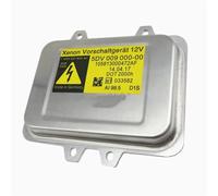 Compatible With BMW 7 Series E65 / E66 / E67; Car D1S Xenon HID Headlight Ballast Control Module 5DV 009 000-00 63117248050 Headlight Ballast