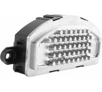 Compatible with Bmw Compatible with I3 2014-2017 Heater Resistor Blower Motor Hvac Regulator Module Lr082162 64119377854