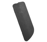 Compatible with Bmw Compatible with X5 E53 2003-2006 Car Front Bumper Tow Hook Eye Cap Cover Unpainted 51117116671 51117116672
