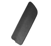 Compatible with Bmw Compatible with X5 E53 2003-2006 Car Front Bumper Tow Hook Eye Cap Cover Unpainted 51117116671 51117116672