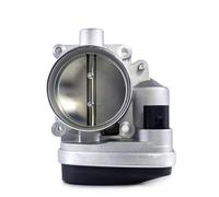 Compatible with BMW E39 E46 E53 E60 E83 Z3 Z4 M54 3.0L Throttle Body 408238424002Z 13547502445 556157 Throttle Valve 68mm Air Intake System