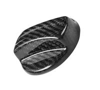 Compatible With BMW E39 E46 E60 E61 E63 E65 E66 E70 E71 E82 E83 E88 E90 E91 E92 E93 Car Fuel Tank Oil Gas Cap Trim Cover Decor Oil Filler Cap