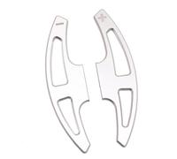 Compatible With Bmw E90 E92 E93 For M3 M6 2009 2010 2011 2012 2013 Replacement Steering Wheel Shift Paddle Sporting Shifters Extension Kit Shift Paddle