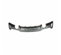 Compatible With BMW F32 F33 F36 428i 430i 435i M Tech Sport 2014 2015 2016 2017 2018 2019 2020 MP Style Rear Bumper Lip Diffuser Splitter(Carbon Fiber Look)