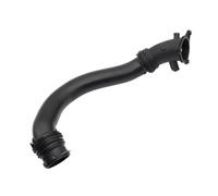 Compatible With BMW For 1 2 3 4 6 7 Series For X4 X5 Car For Booster Air Intake Hose Radiator Pipe 13718601683 Radiators Overflow Hose